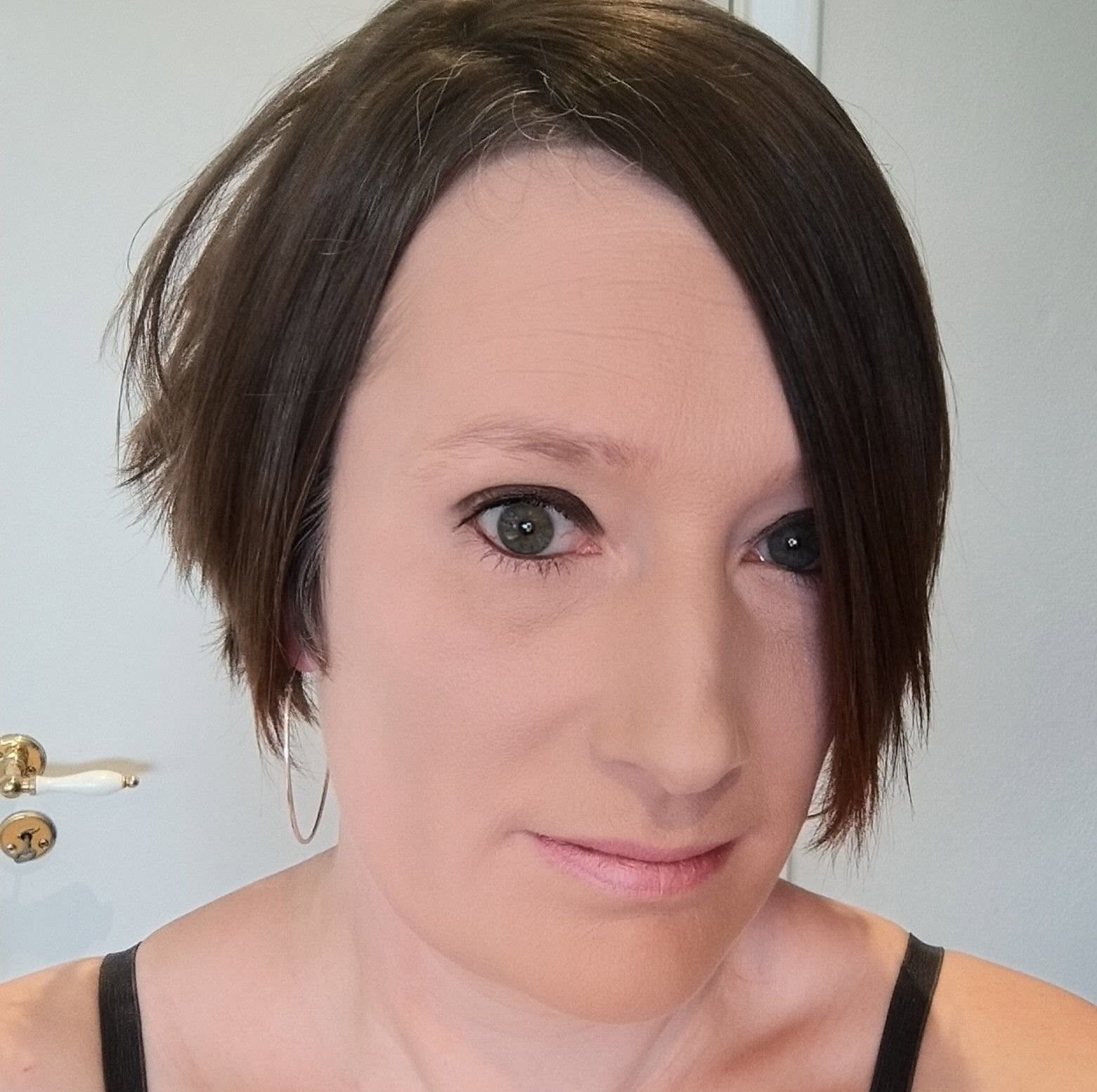 Kontakt person