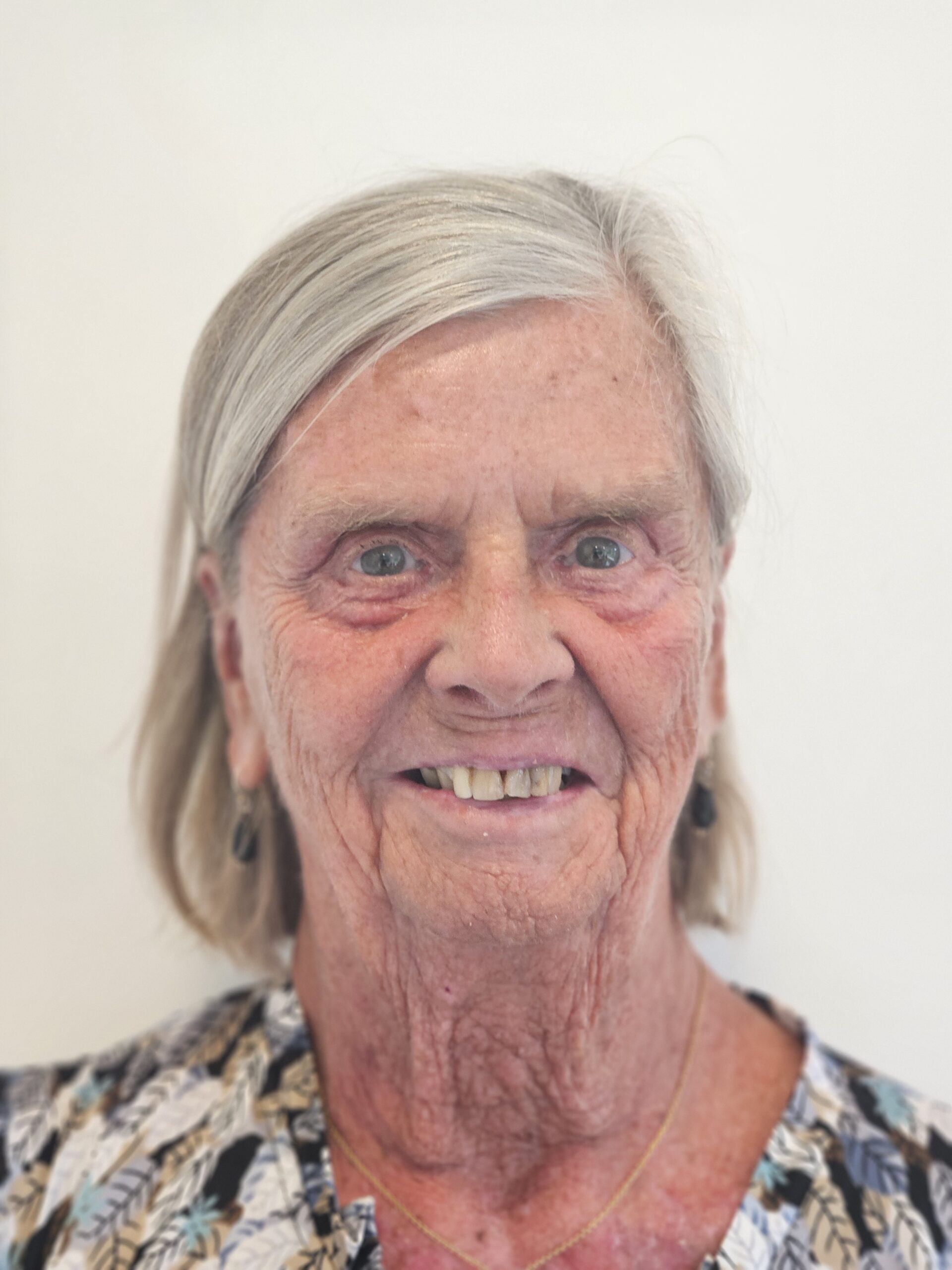 Kontakt person